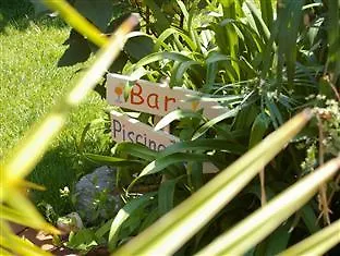 Гостьовий будинок St Barth