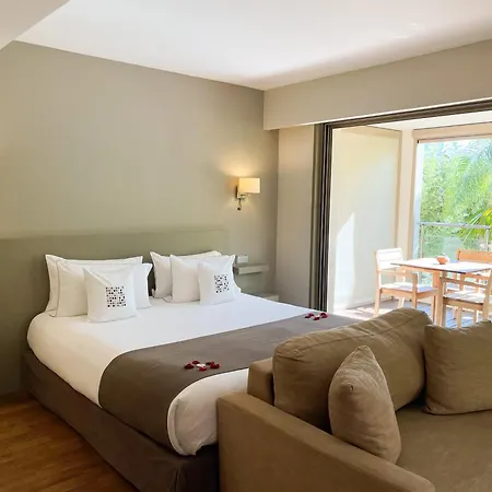 Гостьовий будинок St Barth 5*