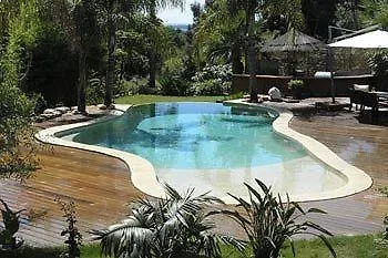 St Barth Pensjonat Cannes
