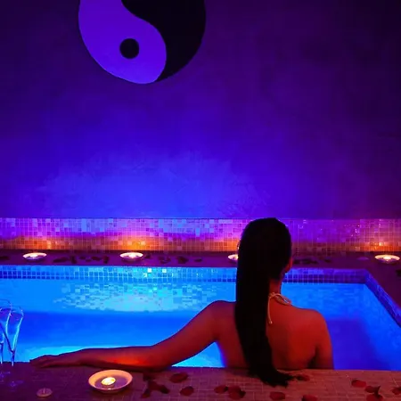 Konukevi St Barth 5*