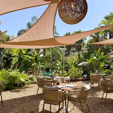 Konukevi St Barth 5*