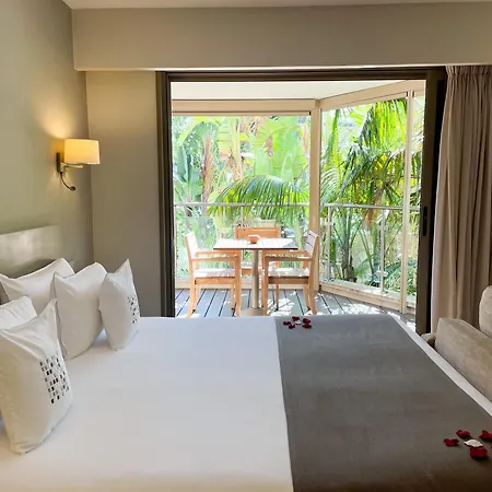 St Barth 5*