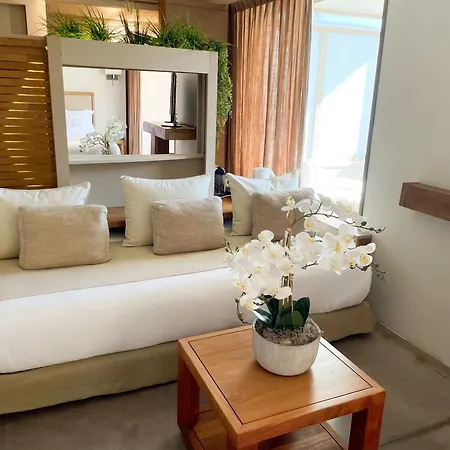 St Barth 5* Cannes