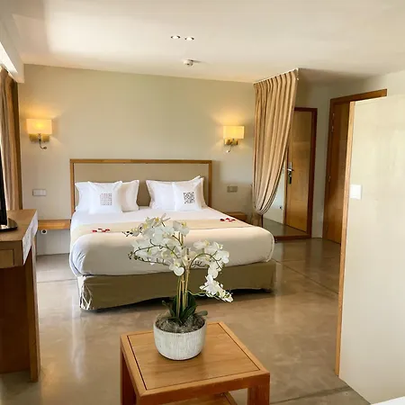 St Barth 5* Cannes