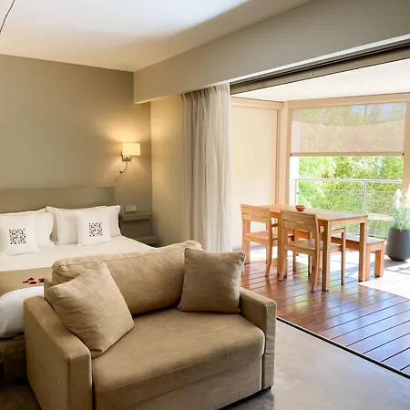 Konukevi St Barth 5*