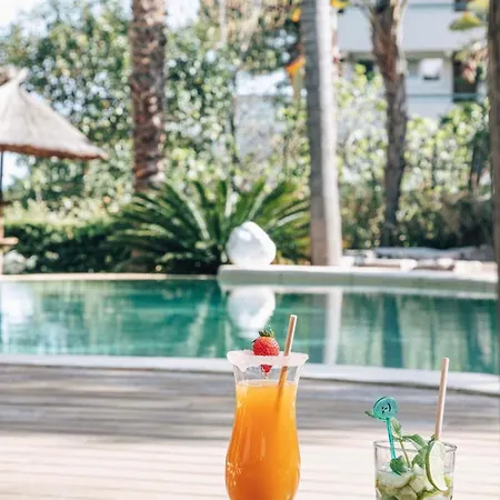 Konukevi St Barth Cannes