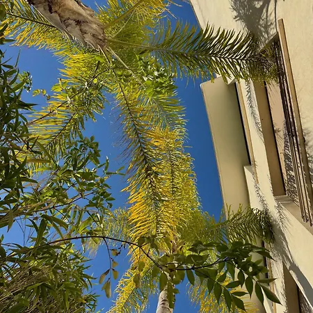 St Barth 5* Cannes