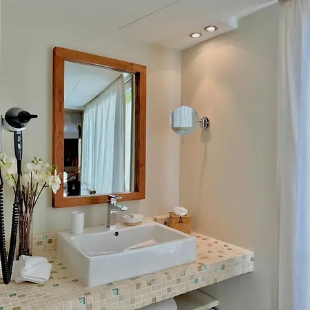St Barth Konukevi Cannes