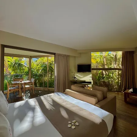 St Barth Konukevi Cannes