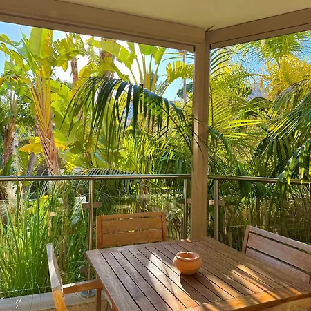 Konukevi St Barth Cannes