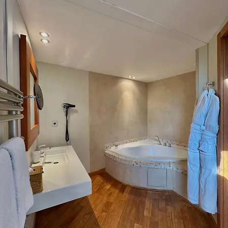 St Barth Konukevi 5*