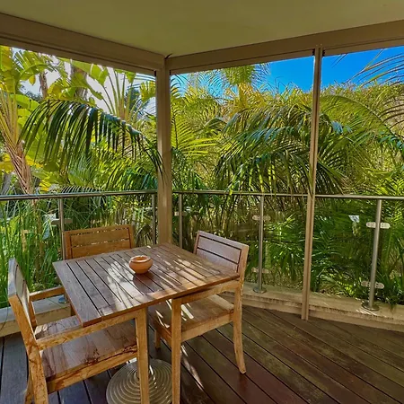 Konukevi St Barth