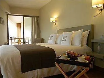 St Barth Konukevi 5*