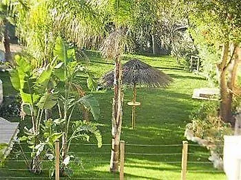 St Barth 5*