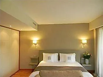 St Barth 5* Cannes