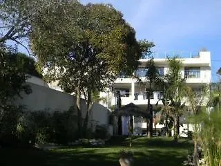 St Barth Konukevi 5*