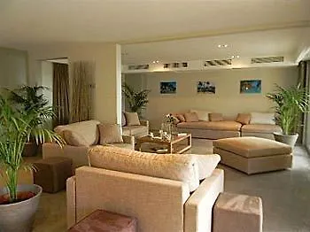 St Barth 5* Cannes