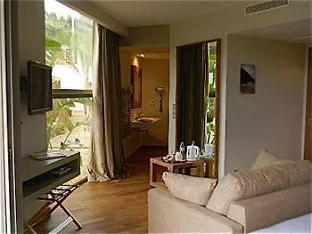 St Barth Konukevi Cannes