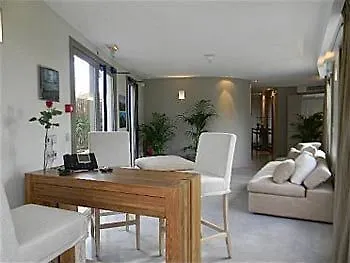 St Barth 5*