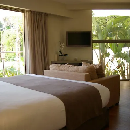 St Barth 5* Cannes