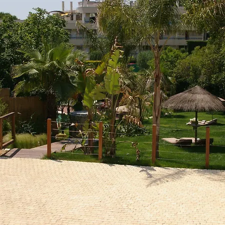 St Barth Konukevi 5*