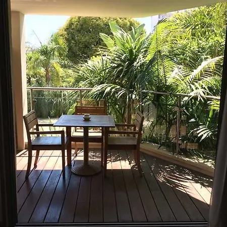 St Barth